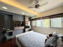 Blk 114 Pasir Ris Street 11 (Pasir Ris), HDB 5 Rooms #487857061